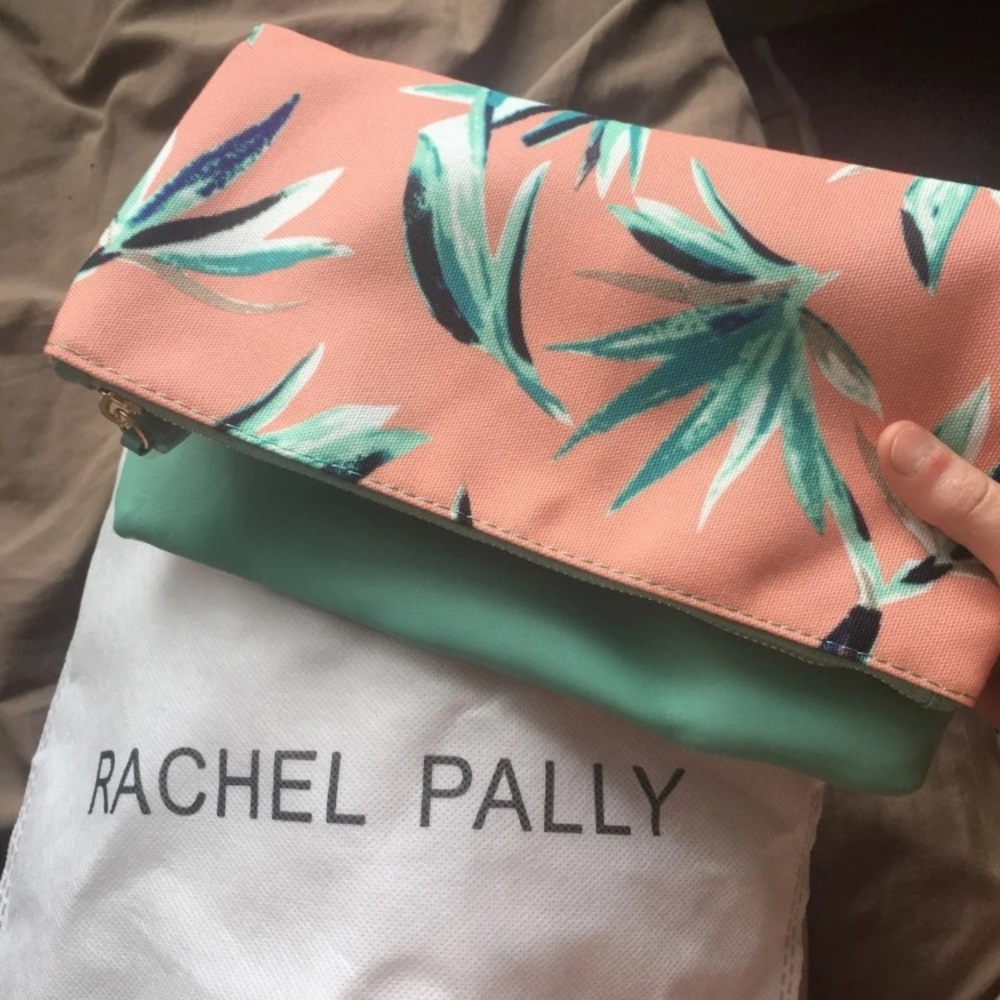 Reversible Clutch